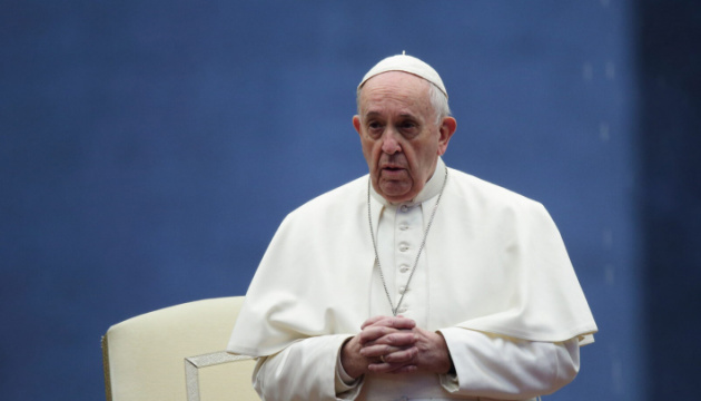 Украина очень ждет Папу Римского, он может приехать в любой день – Кулеба