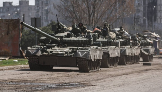 Враг возобновил штурм в районах Спорного и Новолуганского