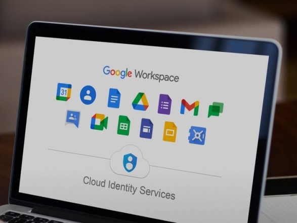 Google Workspace стал бесплатным для украинского бизнеса