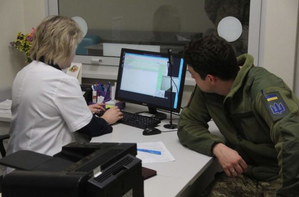 Мобілізація в Україні: як проходить медогляд призовників, і хто може оскаржити рішення медкомісії