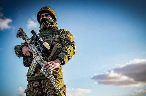 ВСУ попали по эшелону с российской военной техникой, боеприпасами и живой силой