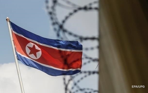 Северная Корея пригрозила "новой войной"