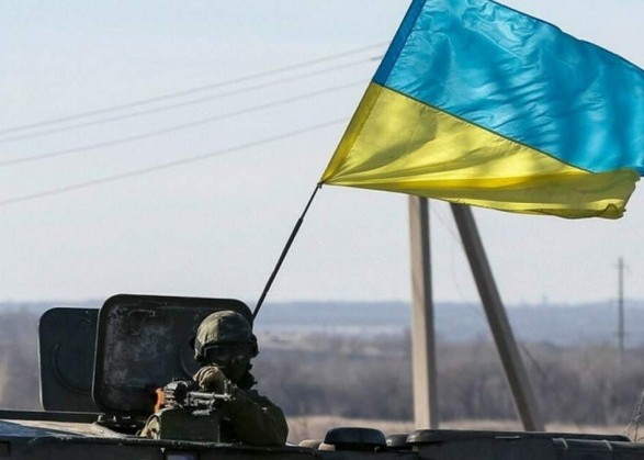 Украинские защитники уничтожили пункт управления вражеской армии