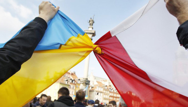 В Польше по упрощенной процедуре трудоустроились больше 370 тысяч украинских беженцев
