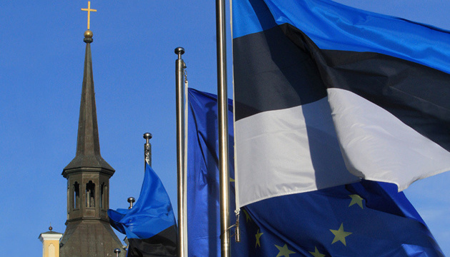 Эстония инициирует запрет туристических виз для россиян в страны ЕС