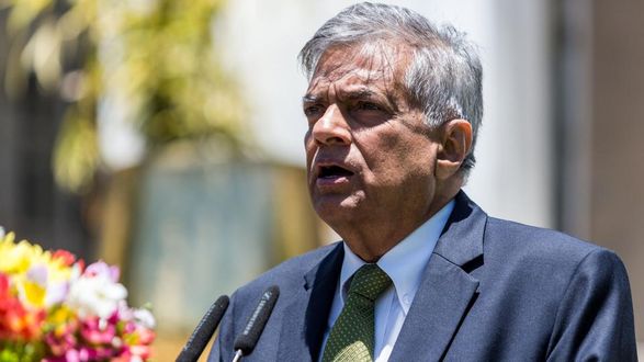 Шестикратный премьер-министр Шри-Ланки стал новым президентом