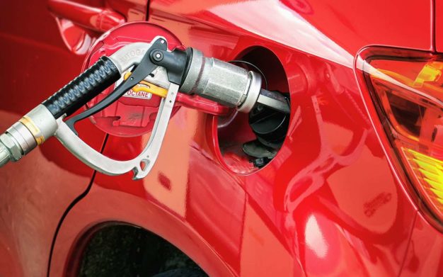 В Україні продовжує дешевшати паливо для авто із ГБО
