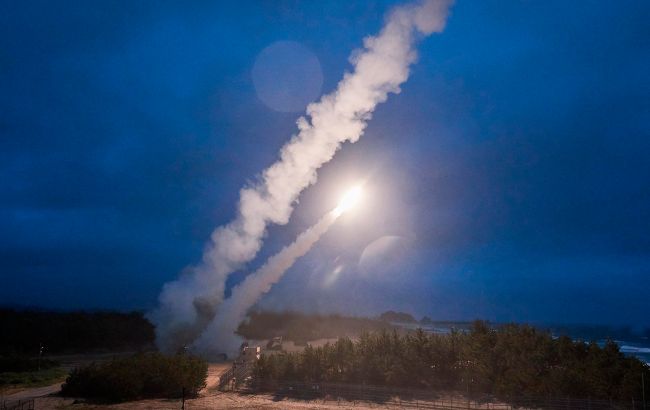 По Украине запустили более 20 ракет с территории Беларуси: подробности утренней атаки