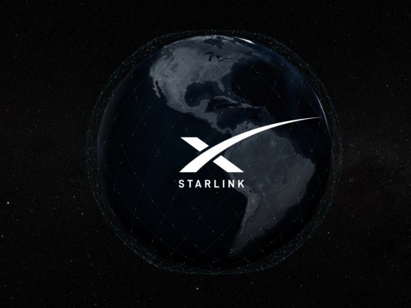 В Украине работает более 12 тысяч терминалов Starlink