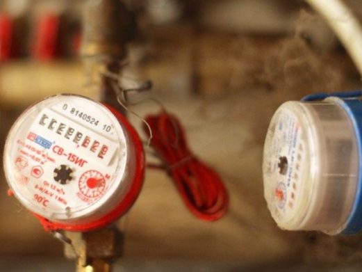 Українцям готують нові правила встановлення лічильників на тепло та воду: комуналку нараховуватимуть по-іншому