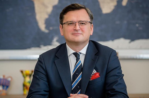 Между Польшей и Украиной "не будет границы": Кулеба объяснил, к чему стремятся страны