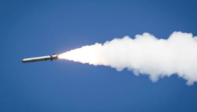 Силы ПВО сбили вражеские ракеты в Тернопольской области