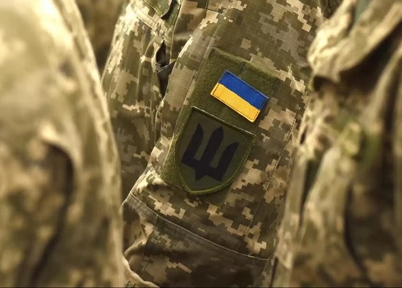 Генштаб: украинские военные отбили штурм оккупантов в направлении Углегорской ТЭС