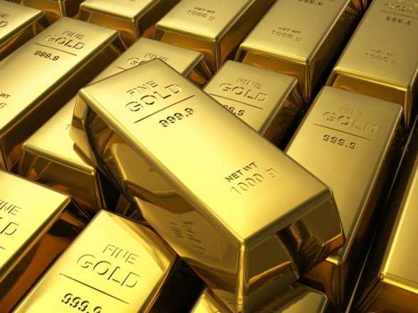 Страны G7 запретят закупки российского золота