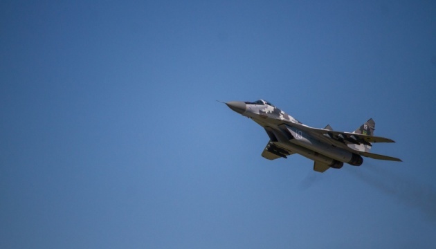 У НАТО есть аргументы, чтобы «закрыть небо» над западом Украины – польский генерал