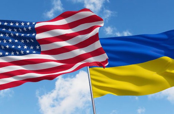 Более 1 млрд долларов: Украина получила грантовую помощь от США