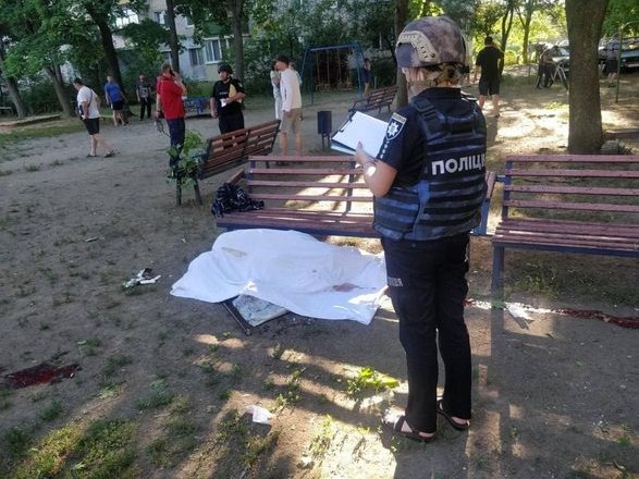 Харьковская область: количество жертв в результате обстрелов увеличилось до четырех, 19 человек ранены - Глава ОГА