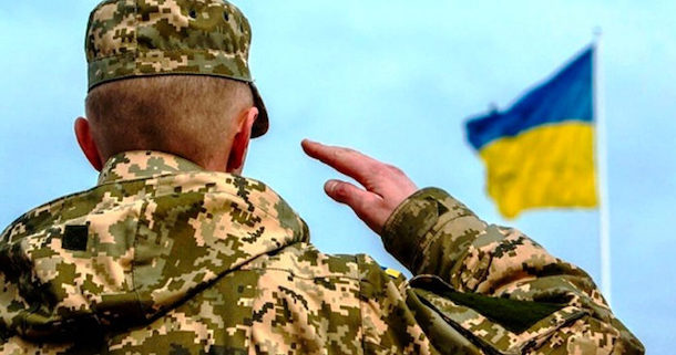 Загальна мобілізація в Україні: повістки почали вручати у нічних закладах