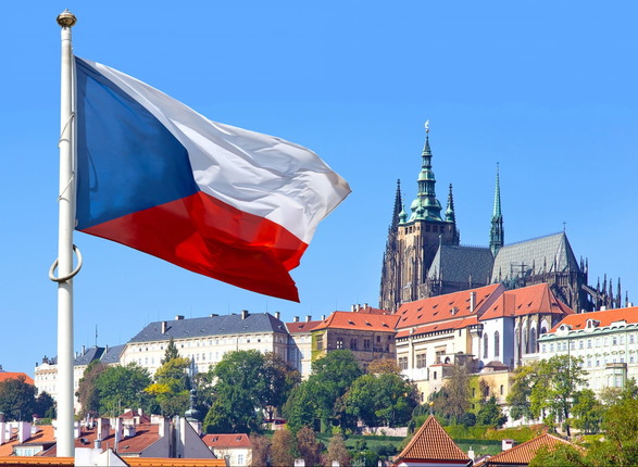 Чехия готова признать россию страной-террористом