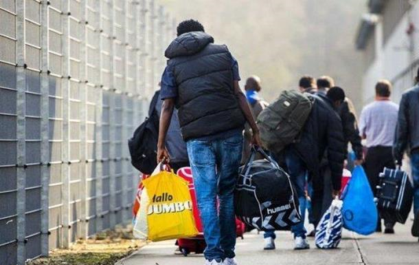 В Польше изменят правила для беженцев