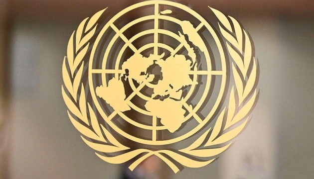 Совет ООН по правам человека проведет спецсессию по Украине 12 мая