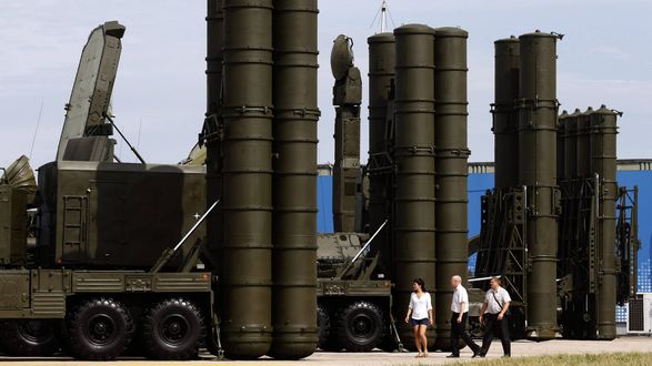 Берлин хочет поставить Украине немецкие системі ПВО – Bild