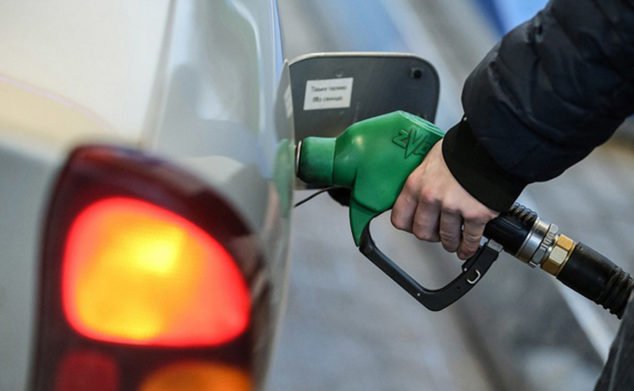 В Украине появились новые манипуляции с продажей топлива на АЗС