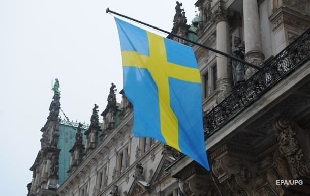 Официально: Швеция решила подать заявку на членство в НАТО