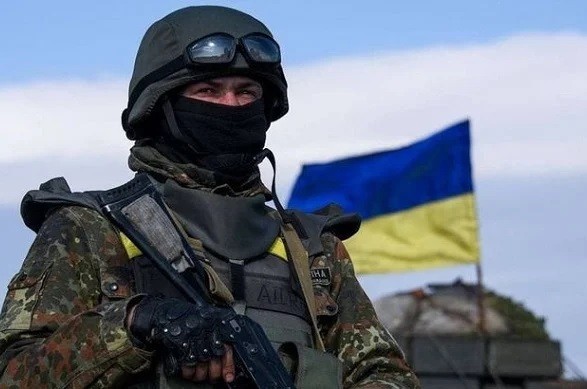 Украина может вернуть Донбасс и Крым - НАТО