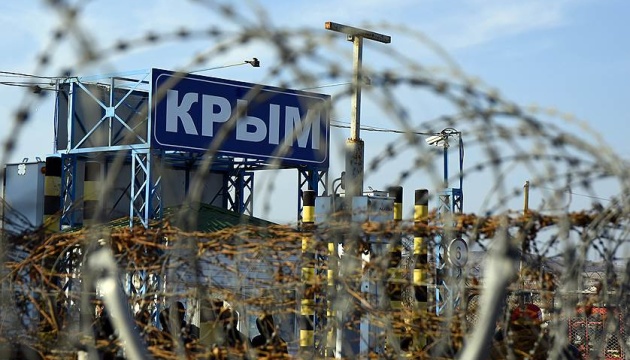 В Крыму захватчики восстанавливают боеспособность подразделений