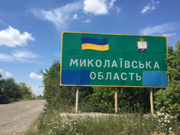 Украинские защитники сбили запущенную в сторону Николаевской области вражескую ракету типа "Х"
