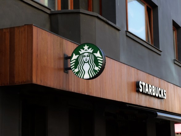 Starbucks уходит из россии - СМИ