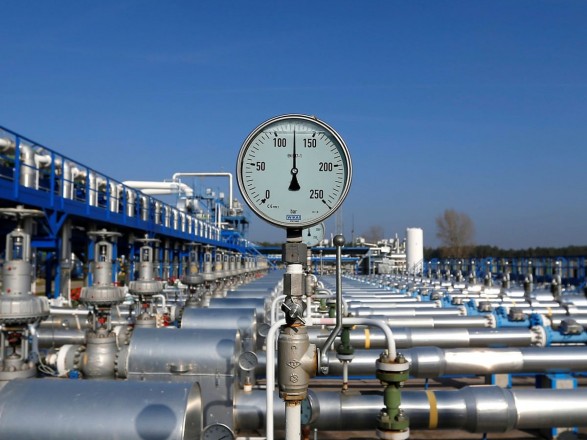 ЕС на саммите призовет готовиться к отключению российского газа - СМИ