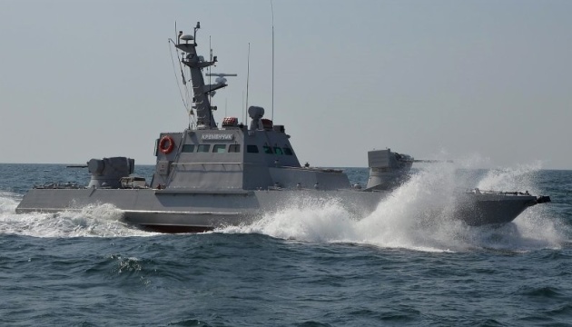 Враг готовит провокации в Черном море – с использованием захваченных украинских судов