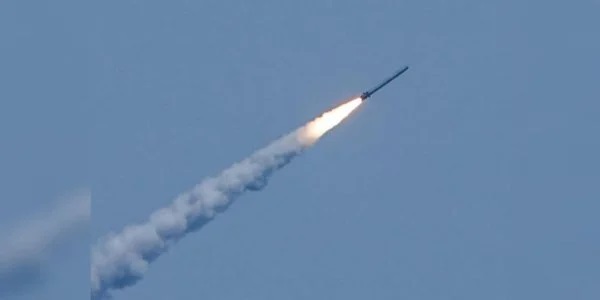россия провела испытания гиперзвуковой ракеты «Циркон» в Баренцевом море