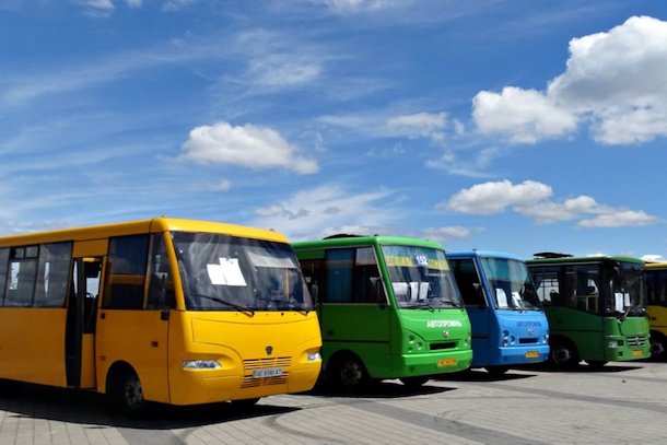В Украине вырастет стоимость проезда в общественном транспорте: в каких городах с июня увеличатся тарифы