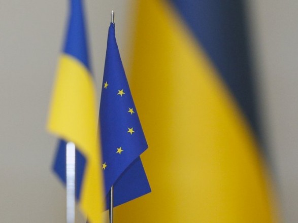 Заявку Украины на вступление в ЕС рассмотрят на следующем саммите в июне