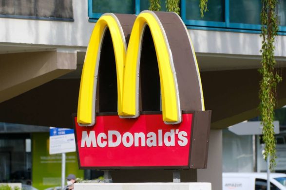 Стало известно, когда McDonald's снова заработает в Украине