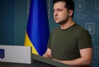 Зеленский призвал мировое сообщество признать РФ государством-террористом