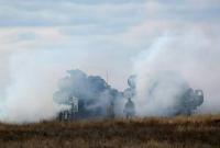ЗСУ збили крилату ракету над Дніпром, жертв і руйнувань у місті немає