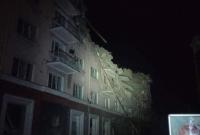 Был визитной карточкой города: в Чернигове оккупанты разбомбили гостиницу "Украина"