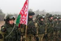 Война против Украины: сохраняется вероятность участия войск беларуси на стороне рф