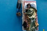 Как защититься от инфекционных болезней в приютах для беженцев и переселенцев – советы Минздрава