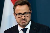 Премьер-министр Люксембурга после разговора с путиным: оскорбления, доходящие до нас-невыносимы