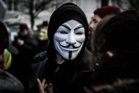 Anonymous взломали 35 тысяч секретных файлов центробанка россии и угрожают их обнародовать