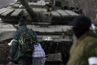Разведка: россия проводит депортированных украинцев через фильтрационные лагеря и хочет отправлять на Сахалин