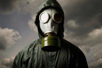 В СНБО проинформировали, что делать в случае химической атаки