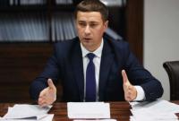 Министр аграрной политики Лещенко подал в отставку
