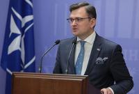 Кулеба обсудит вопрос о закрытии неба над Украиной с министрами НАТО