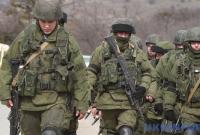 Военные РФ сдаются в плен целыми организованными группами